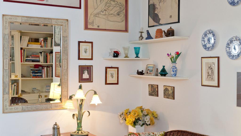Monti Apartment Roma Camera foto