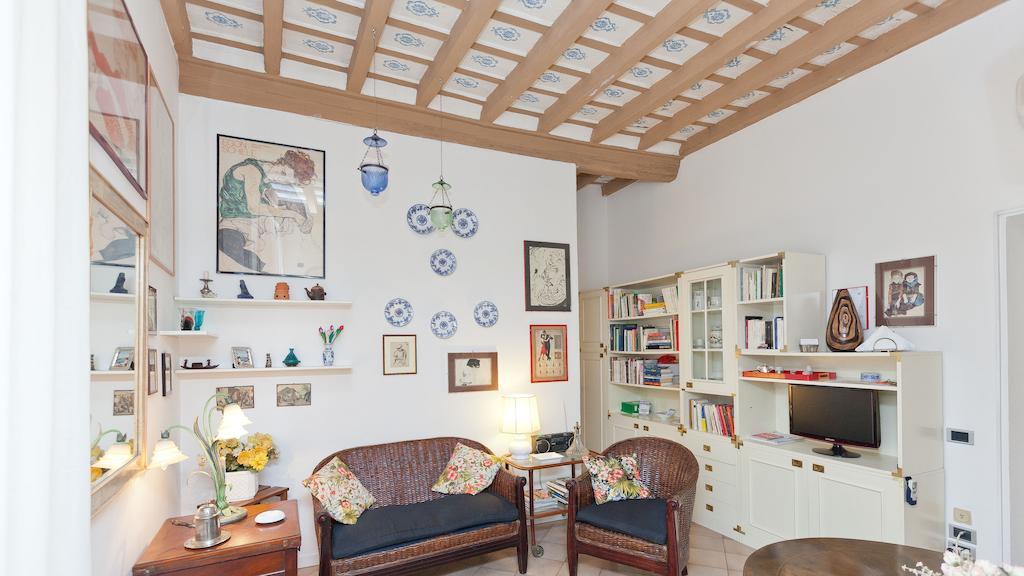 Monti Apartment Roma Camera foto
