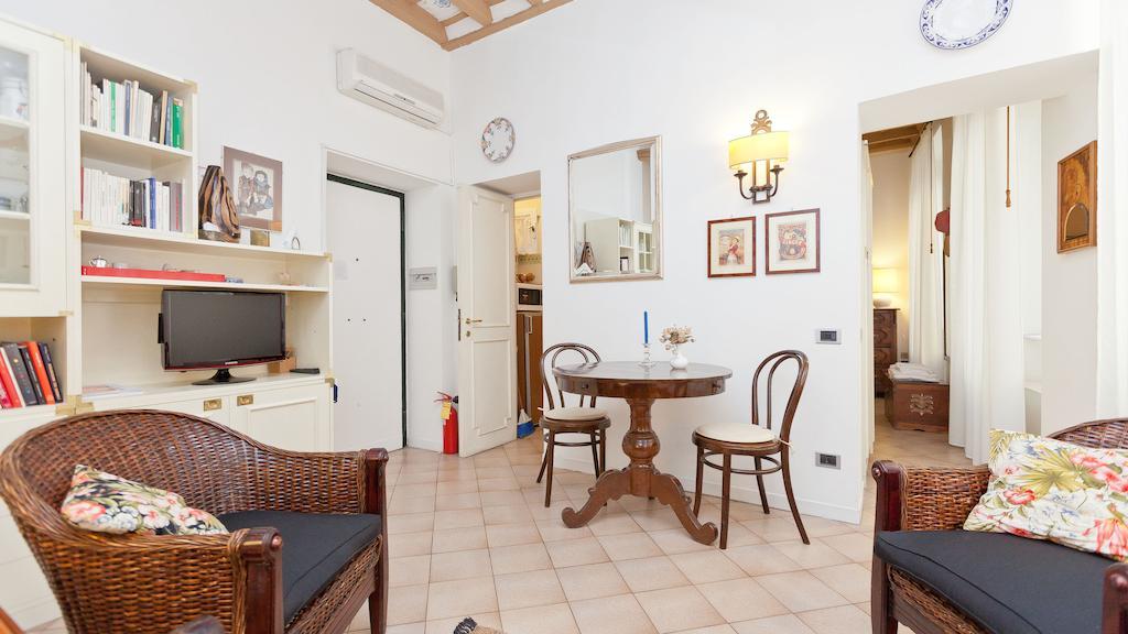Monti Apartment Roma Camera foto