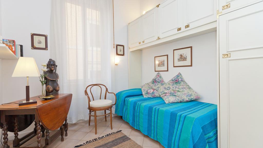 Monti Apartment Roma Camera foto